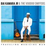 lp nieuw - Bai Kamara Jr &amp; The Voodoo Sniffers - Trav..., Verzenden, Zo goed als nieuw