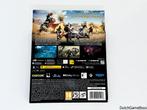 Playstation 5 / PS5 - Monster Hunter Wilds - Steelbook Editi, Spelcomputers en Games, Games | Sony PlayStation 5, Verzenden, Gebruikt