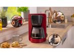 Bosch TKA2M114 MyMoment - Koffiezetapparaat - Rood, Verzenden, Zo goed als nieuw