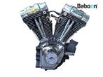 Motorblok Harley-Davidson FLHTK Electra Glide Ultra Limited, Verzenden, Gebruikt
