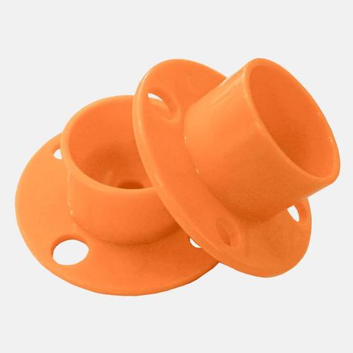 Horntools - Zandvoeten voor luifel (set van 2), Caravans en Kamperen, Voortenten en Luifels, Ophalen of Verzenden