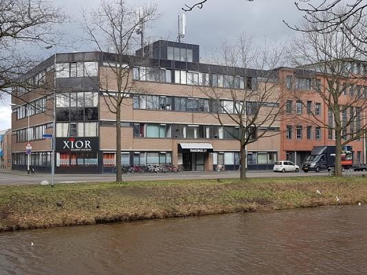 Kamer te huur in Breda - 34 m² - 1 kamer(s), Huizen en Kamers, Kamers te huur, Breda