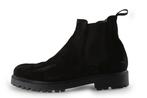 Stefano Lauran chelsea boots in maat 46 Zwart | 15% korting, Kleding | Heren, Zwart, Boots, Gedragen, Stefano Lauran