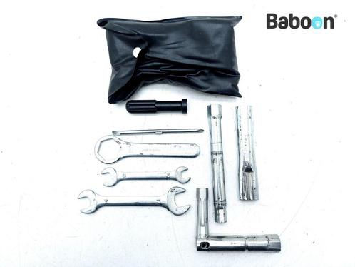 Gereedschapset Suzuki AN 400 Burgman 2001-2002 (AN400), Motoren, Onderdelen | Suzuki, Gebruikt, Verzenden