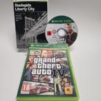 Grand Theft Auto IV Best Sellers Classics Xbox 360, Nieuw, Ophalen of Verzenden