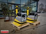 Wacker Neuson DPU6555 HEHAP elektrische start, Ophalen