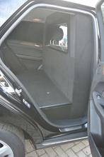 Mercedes-Benz GLE W166 ombouw grijs kenteken, Nieuw, Mercedes-Benz