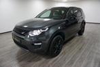Landrover Discovery Sport 2.0 TD4 SE DYNAMIC AUTOMAAT Nr.080
