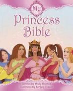 Tyndale kids: My princess Bible by Andy Holmes (Board book), Gelezen, Andy Holmes, Verzenden