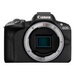 Canon EOS R50 systeemcamera Body Zwart - Tweedehands, Verzenden, Gebruikt, Canon