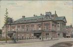 AMSTERDAM - Concertgebouw, Verzenden, Gelopen