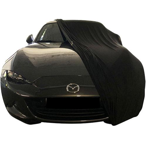 Autohoes passend voor Mazda MX-5 RF binnen BESTE PASVORM, Auto diversen, Autohoezen, Op maat, Nieuw, Ophalen of Verzenden