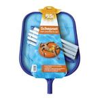 Schepnet zwembad | BSI (1.4 meter), Verzenden, Nieuw