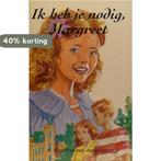 IK HEB JE NODIG MARGREET 9789033613906 Vogelaar Amersfoort, Boeken, Kinderboeken | Jeugd | 13 jaar en ouder, Verzenden, Gelezen