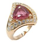 Bvlgari - Ring - Diva’s dream - 18 karaat Roségoud, Sieraden, Tassen en Uiterlijk, Ringen, Nieuw