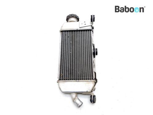Radiateur Rechts Kawasaki KLX 250 S 2012-2016, Motoren, Onderdelen | Kawasaki, Gebruikt, Verzenden