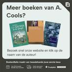 KAUWENTUIN 9789045002545 A. Cools, Verzenden, Gelezen, A. Cools