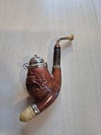 Zonder minimumprijs - Pijp - Hout, Nieuw