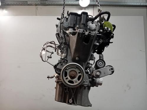 Motor Ford Puma  1.0 EcoBoost mHEV BZJA, Auto-onderdelen, Motor en Toebehoren, ARN erkend, Stiba lid, Erkend duurzaam, Gebruikt
