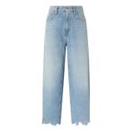 Pinko • lichtblauwe Estelle egg jeans • W27, Pinko, Verzenden, Nieuw, Blauw