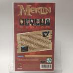 Merlin Deel 1 & Deel 2 VHS, Ophalen of Verzenden, Nieuw in verpakking