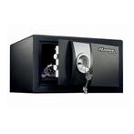 Stalen Kluis S Master Lock met Sleutelslot, Verzenden, Nieuw