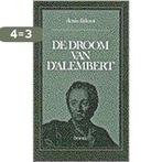 De droom van dAlembert / Boom klassiek 9789060093733, Verzenden, Gelezen, D. Diderot