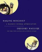 Making Mischief: A Maurice Sendak Appreciation, Nieuw, Verzenden