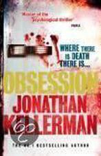 Obsession 9780141035420, Verzenden, Gelezen