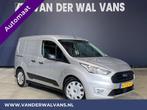 Ford Transit Connect 1.5 TDCI 100pk L1H1 Automaat Euro6, Nieuw, Zilver of Grijs, Diesel, Ford