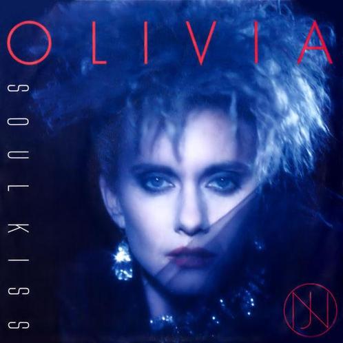 Single - Olivia Newton-John - Soul Kiss, Cd's en Dvd's, Vinyl | Pop, Verzenden