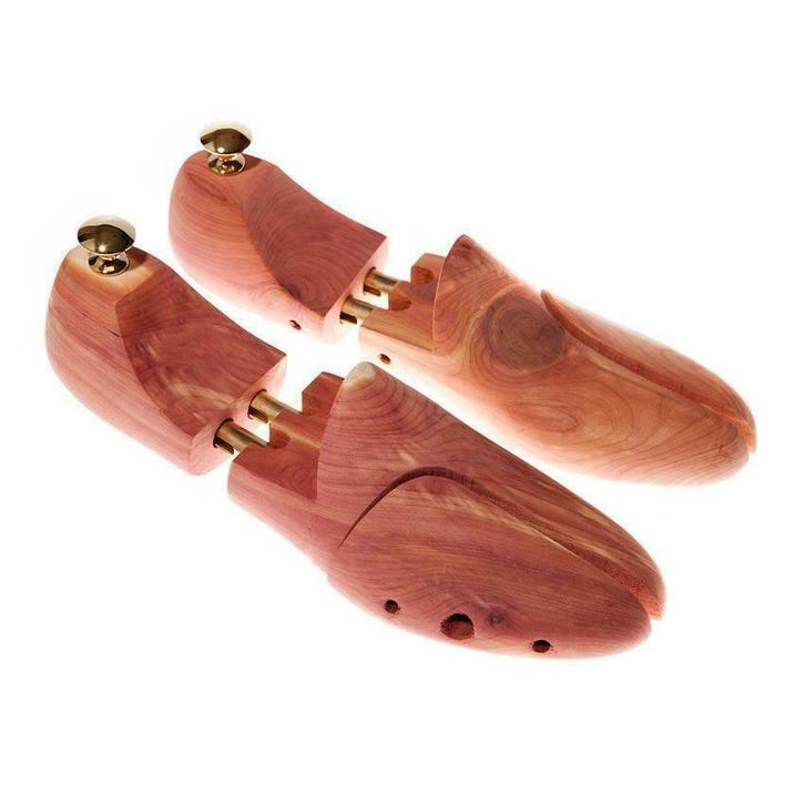 Stijlvolle cederhouten Schoenspanners., Kleding | Heren, Schoenen, Nieuw, Verzenden