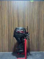 Suzuki 25 PK EFI, Watersport en Boten, Buiten- en Binnenboordmotoren, Ophalen of Verzenden, Gebruikt, Buitenboordmotor