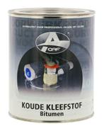 kleefpasta /koude kleefstof  5ltr, Verzenden, Nieuw