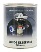 kleefpasta /koude kleefstof  5ltr, Nieuw, Verzenden