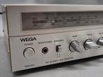 Wega - R250SH – Gemaakt in West-Duitsland Solid state stereo, Nieuw
