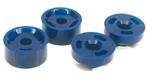 SuperPro 1968 Triumph TR6 Base Rear Differential Mount, Ophalen of Verzenden, Nieuw