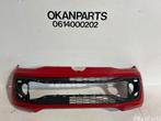VW Volkswagen Up Up! Facelift voorbumper 1S0807221F, Ophalen, Gebruikt, Voor, Bumper