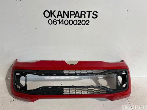 VW Volkswagen Up Up! Facelift voorbumper 1S0807221F, Auto-onderdelen, Carrosserie en Plaatwerk, Gebruikt, Voor, Bumper, Ophalen