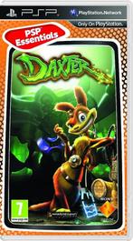 Daxter (Essentials) [PSP], Spelcomputers en Games, Games | Sony PlayStation Portable, Ophalen of Verzenden, Nieuw