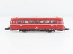 Märklin Z - 8816 - Treinstel (1) - Uerdinger railbus BR 798, Hobby en Vrije tijd, Modeltreinen | H0, Nieuw
