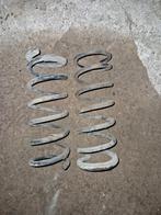 Set spiraalveren achterzijde van Fiat Seicento, Ophalen of Verzenden, Gebruikt, Fiat