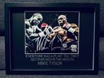 Mike Tyson - Foto, Nieuw