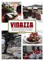 Vinazza: de maan, het land en het leven 9789021545684, Verzenden, Gelezen, D. Lensink