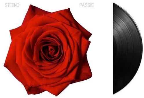 Luc Steeno - Passie - LP, Cd's en Dvd's, Vinyl | Overige Vinyl, Ophalen of Verzenden