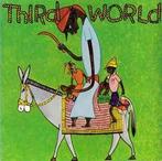 LP gebruikt - Third World - Third World, Verzenden, Zo goed als nieuw