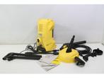 Kärcher K 3 Power Control Home - Hogedrukreiniger - 120 bar, Verzenden, Zo goed als nieuw