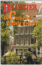 De Cock en de dartele weduwe / Baantjer / 65 9789026122095, Verzenden, Gelezen, A.C. Baantjer