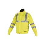 Makita DFJ214Z Geventileerde veiligheidsjas L, Ophalen of Verzenden, Nieuw