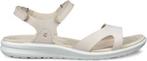ECCO CRUISE II Sandalen - BEIGE - Maat 37 (Damesschoenen), Kleding | Dames, Verzenden, Nieuw